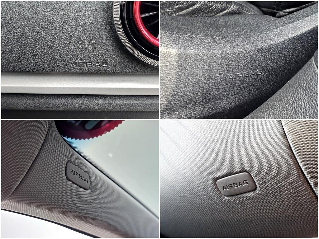 Audi A3 2015 Blanco - Importación desde Corea - HF Imports Iquique - Foto 15