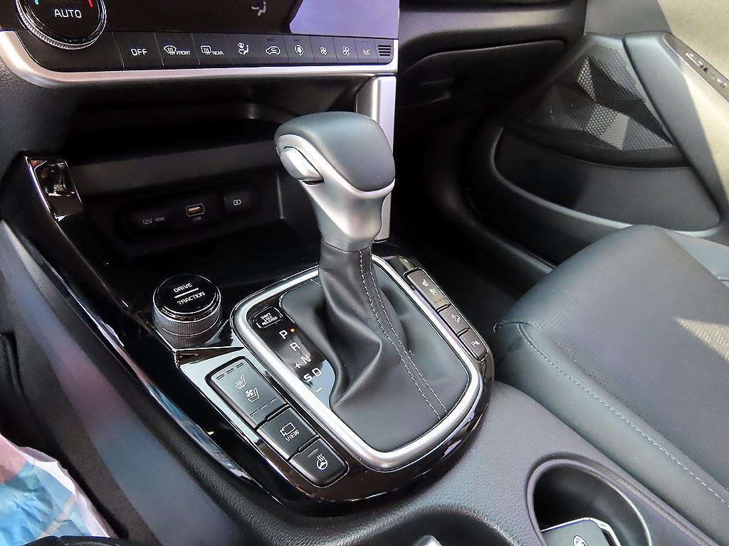 KIA Seltos - Vista 11