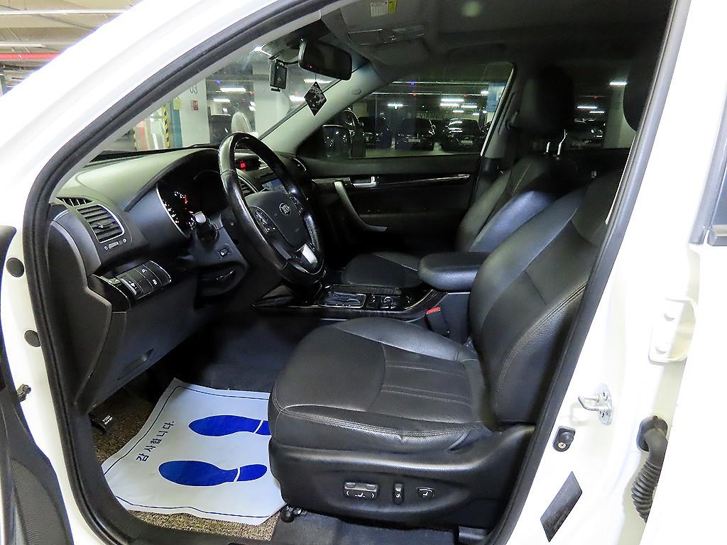 KIA Sorento - Vista 6