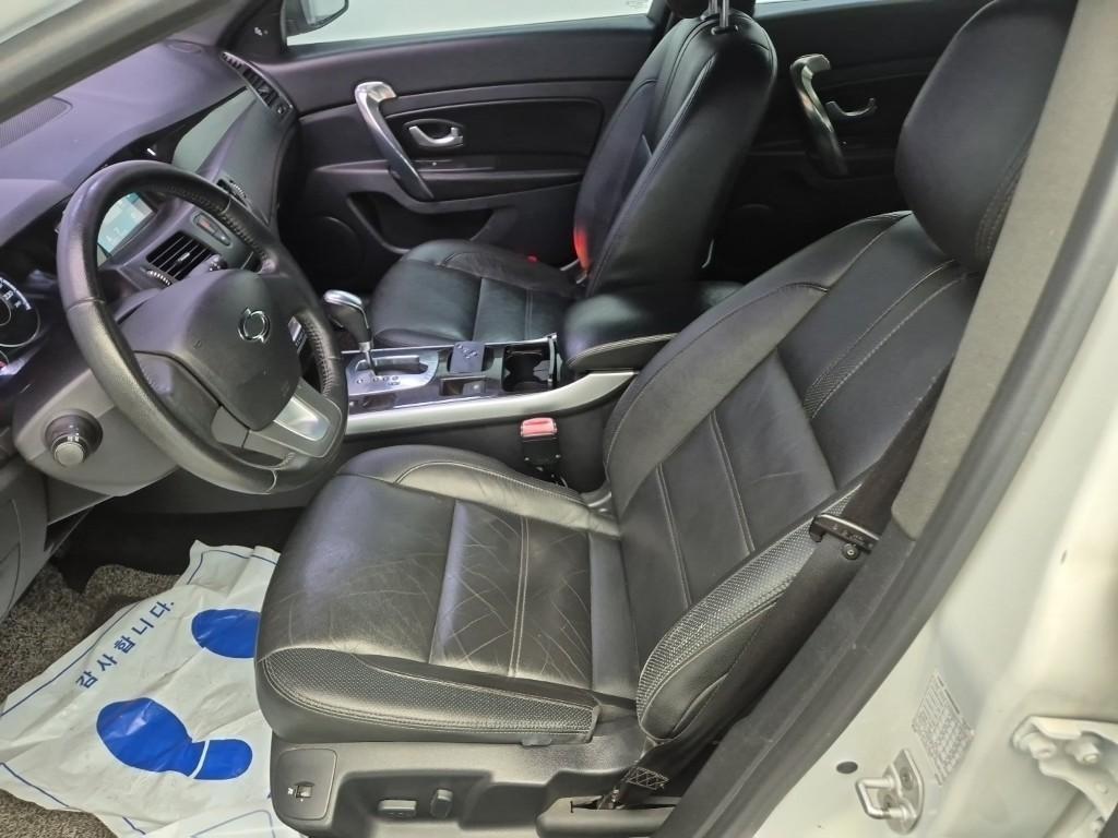 SAMSUNG SM5 - Vista 11