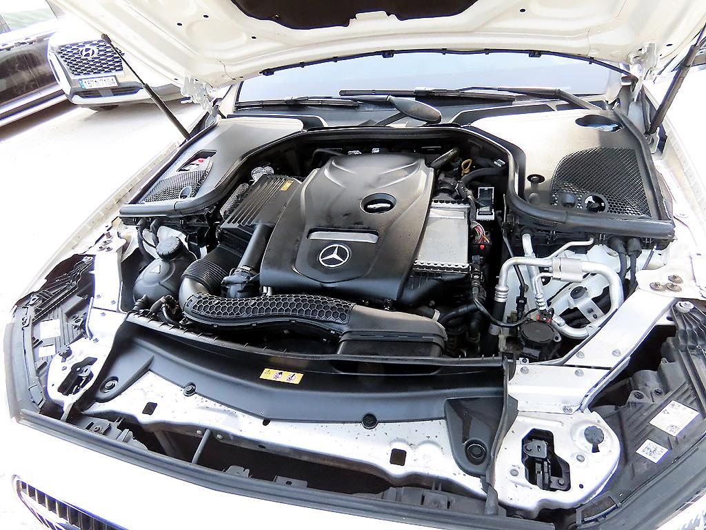 Mercedes Benz E class 2021 Blanco - Importación desde Corea - HF Imports Iquique - Foto 19