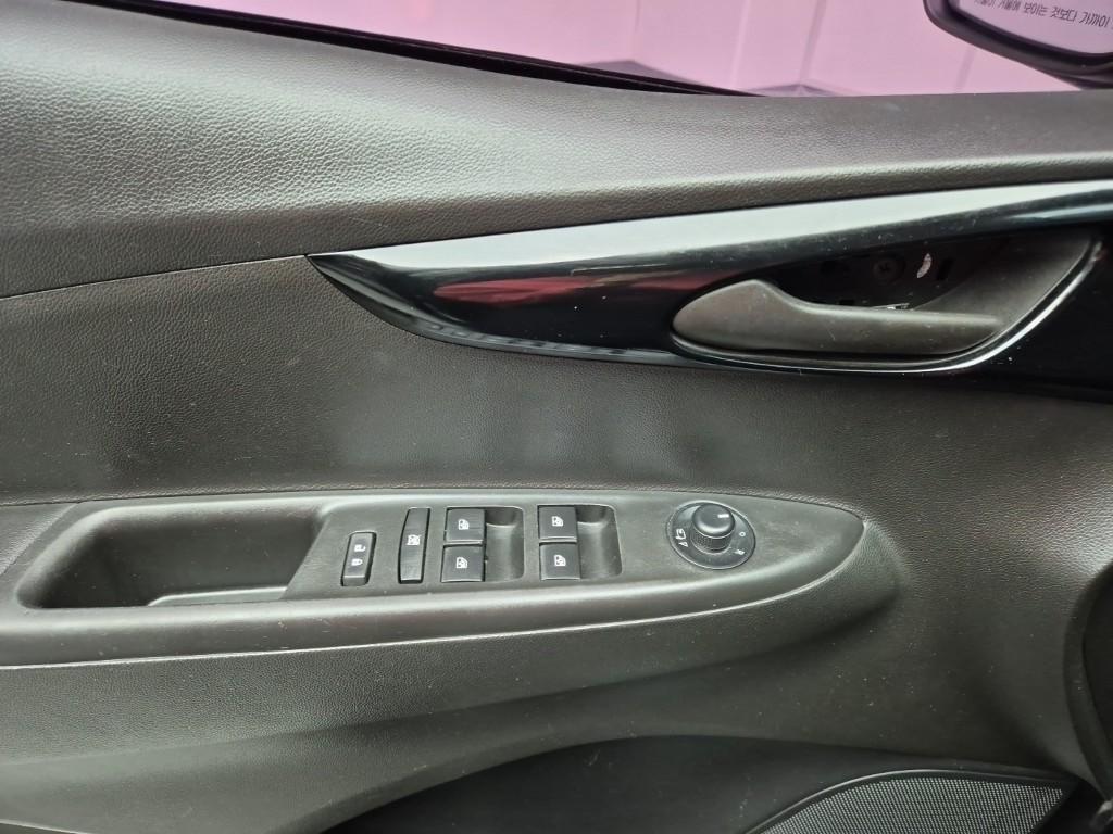 Chevrolet Spark 2016 Negro - Importación desde Corea - HF Imports Iquique - Foto 17