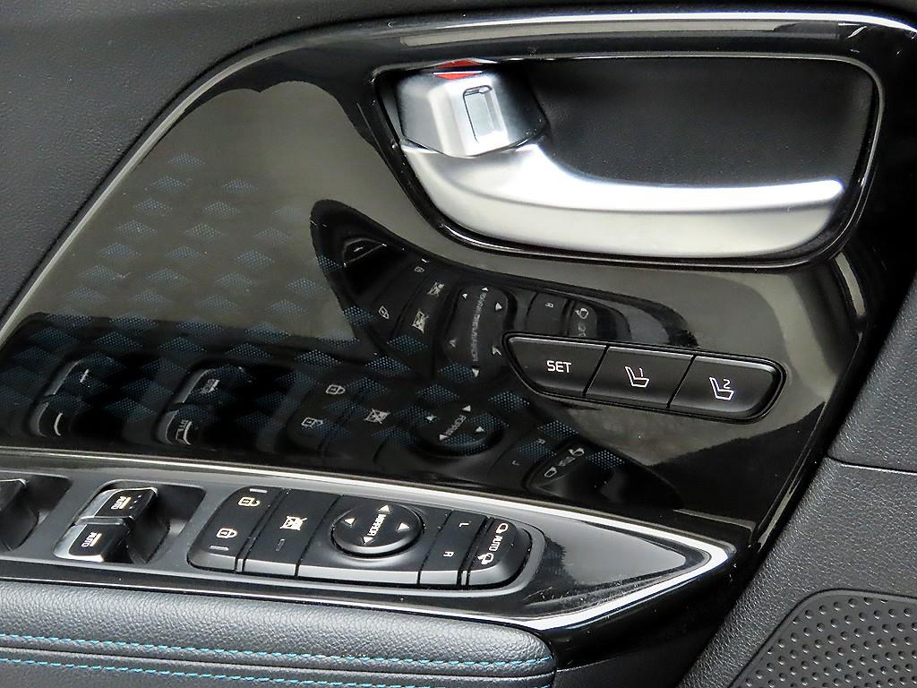 KIA Niro - Vista 11