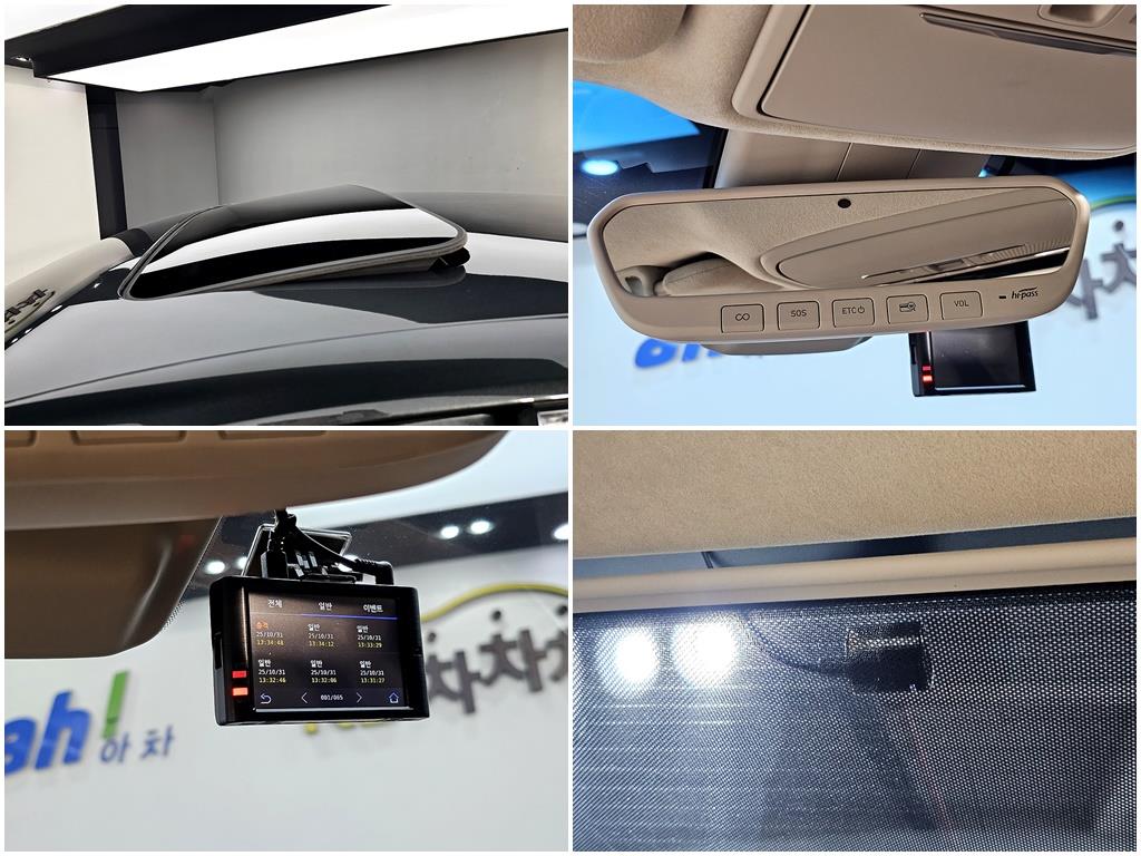 Genesis G90 2021 Gris - Importación desde Corea - HF Imports Iquique - Foto 17