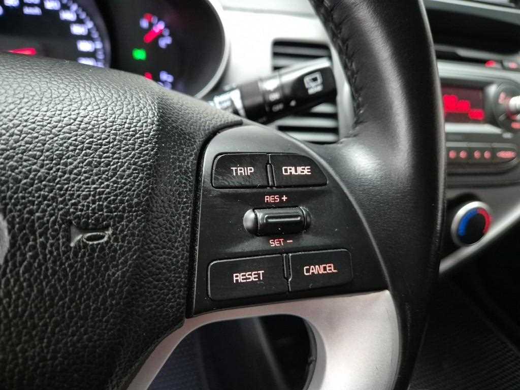 KIA Morning 2016 Rojo - Importación desde Corea - HF Imports Iquique - Foto 15