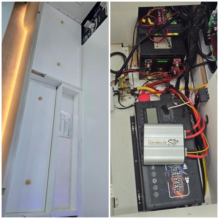 SAMSUNG Master 2020 Plateado - Importación desde Corea - HF Imports Iquique - Foto 18