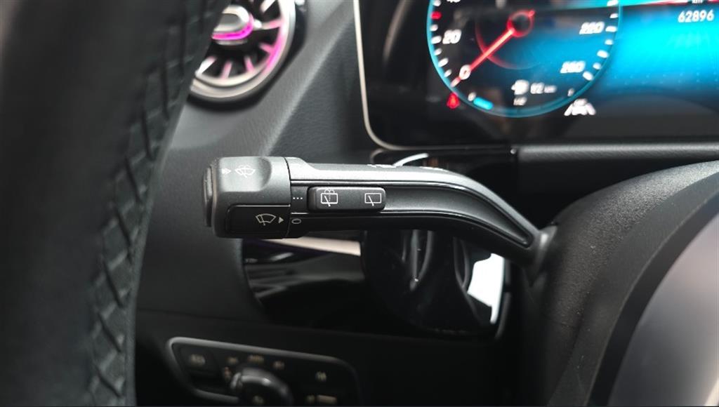 Mercedes Benz GLA Class 2020 Negro - Importación desde Corea - HF Imports Iquique - Foto 18