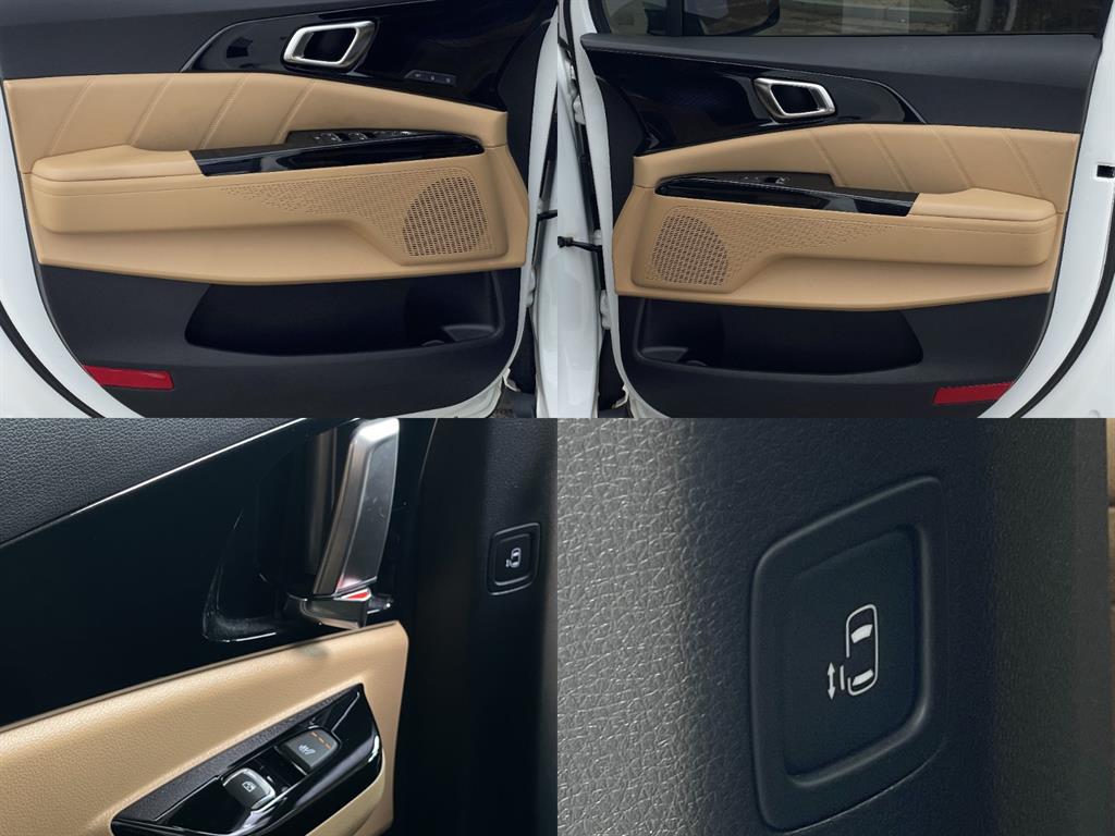 KIA Carnival - Vista 12