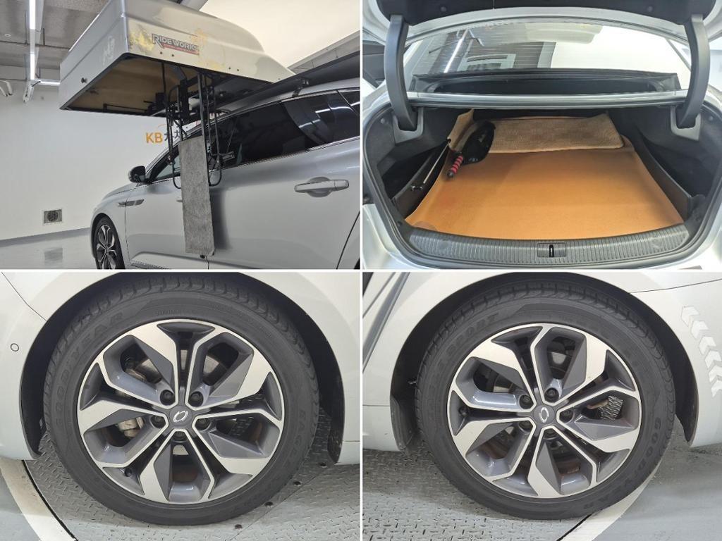 SAMSUNG SM6 - Vista 6