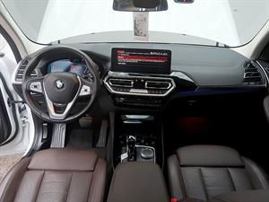 BMW X3 - Vista 10