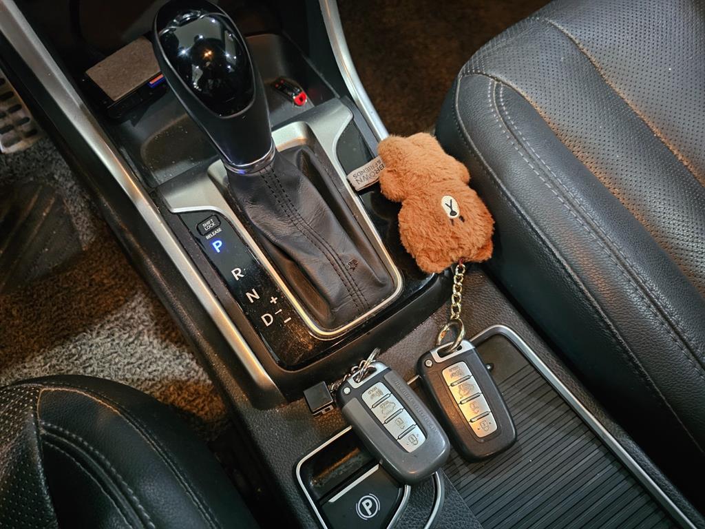 HYUNDAI i30 - Vista 12