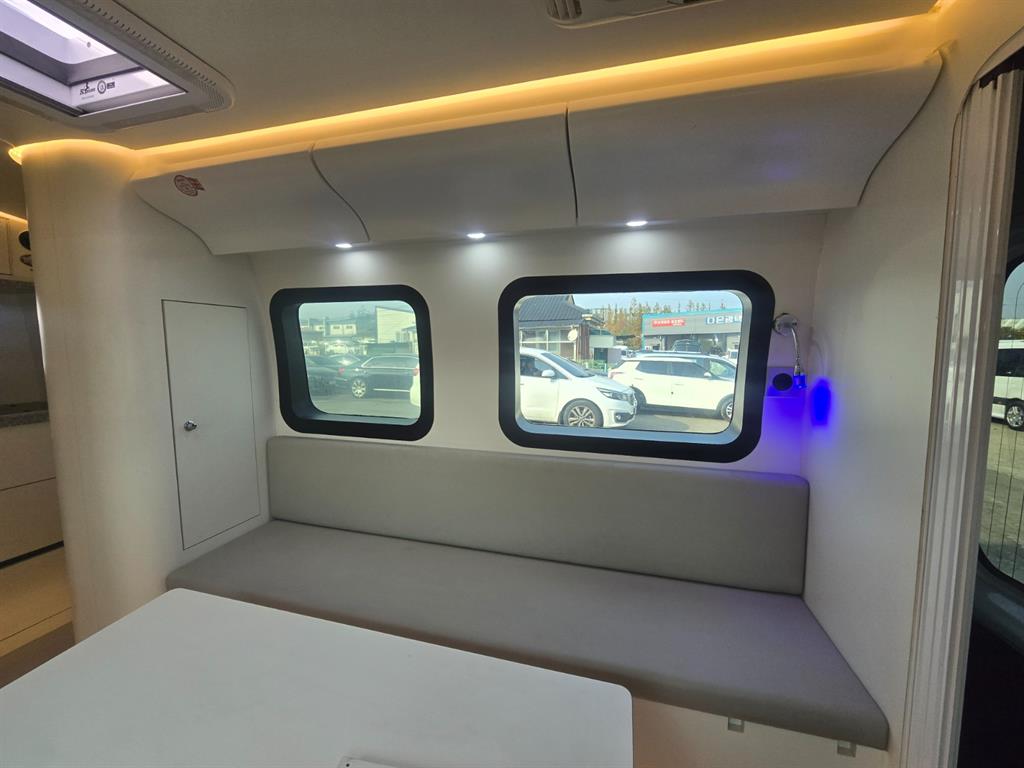 SAMSUNG Master 2020 Plateado - Importación desde Corea - HF Imports Iquique - Foto 13