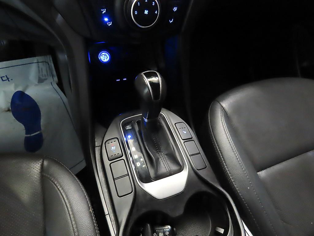 HYUNDAI Santa Fe - Vista 12