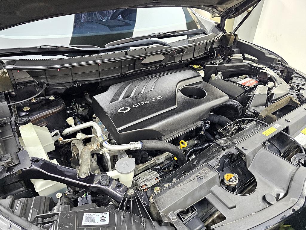 SAMSUNG QM6 - Vista 6