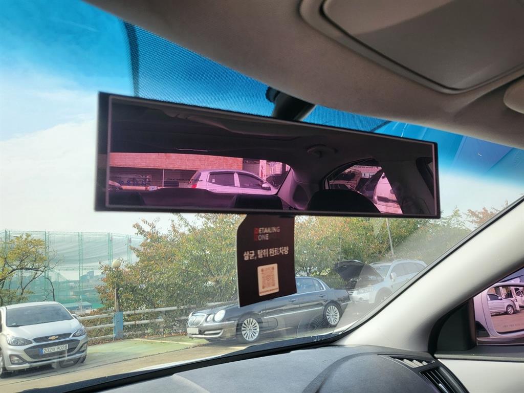 HYUNDAI Sonata 2012 Blanco - Importación desde Corea - HF Imports Iquique - Foto 16