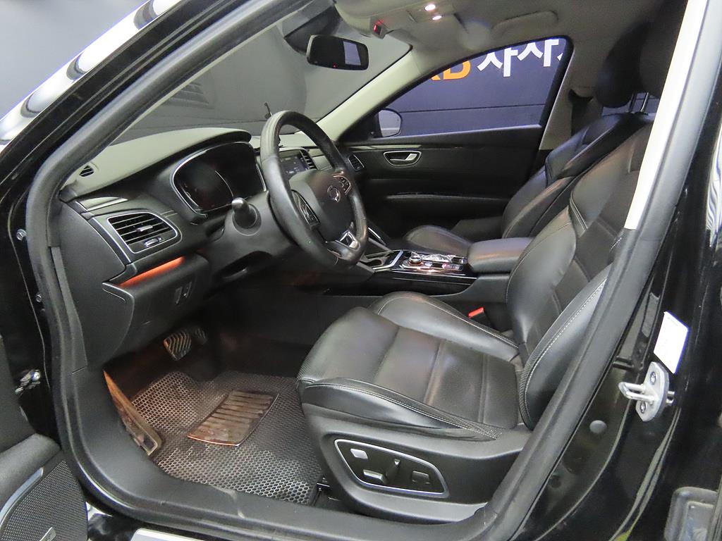 SAMSUNG SM6 - Vista 5