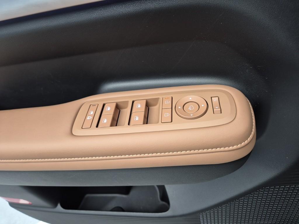 HYUNDAI Santa Fe 2024 Gris - Importación desde Corea - HF Imports Iquique - Foto 18