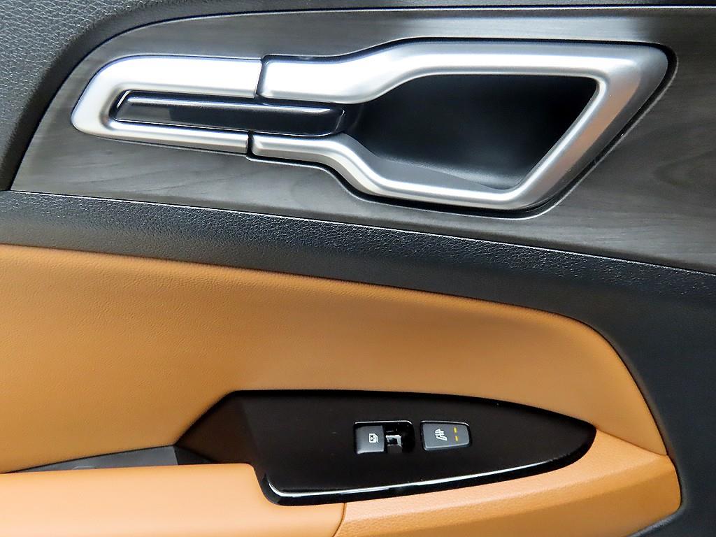 KIA Sportage - Vista 12