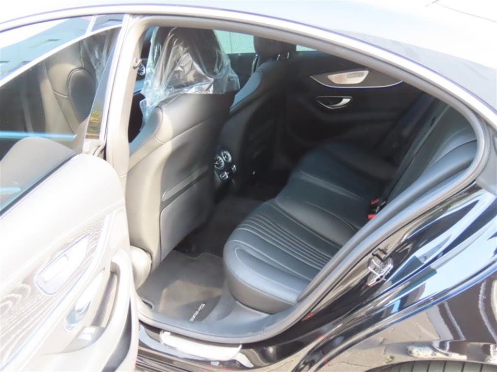 Mercedes Benz CLS Class 2021 - Importación desde Corea - HF Imports Iquique - Foto 13