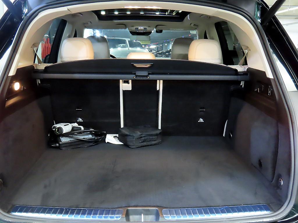 Mercedes Benz GLE Class 2021 Gris - Importación desde Corea - HF Imports Iquique - Foto 16