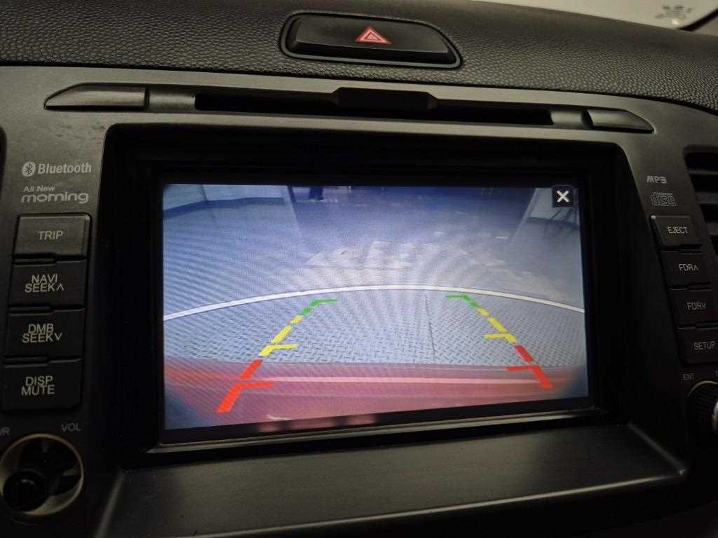 KIA Morning 2016 Rojo - Importación desde Corea - HF Imports Iquique - Foto 14