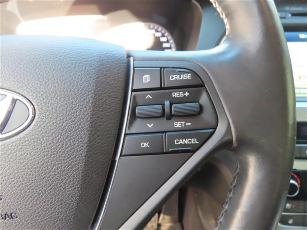 HYUNDAI Sonata 2017 - Importación desde Corea - HF Imports Iquique - Foto 11