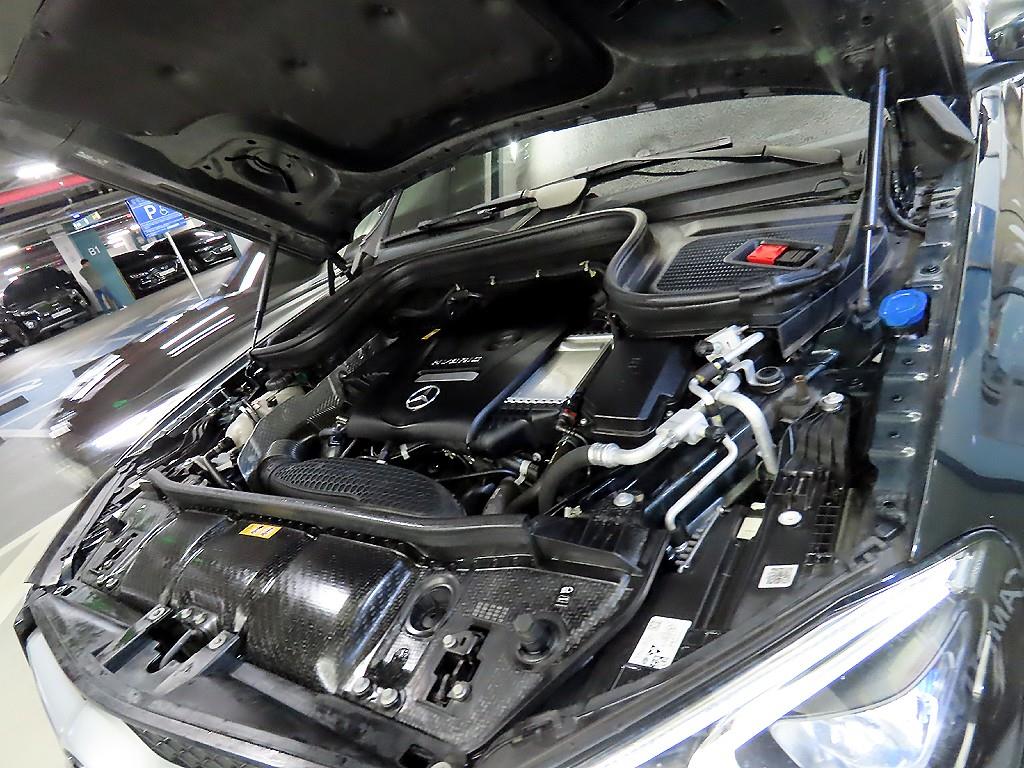 Mercedes Benz GLE Class 2021 Gris - Importación desde Corea - HF Imports Iquique - Foto 19