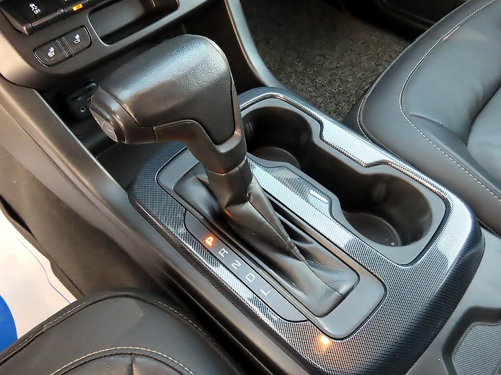 Chevrolet ?Colorado - Vista 10