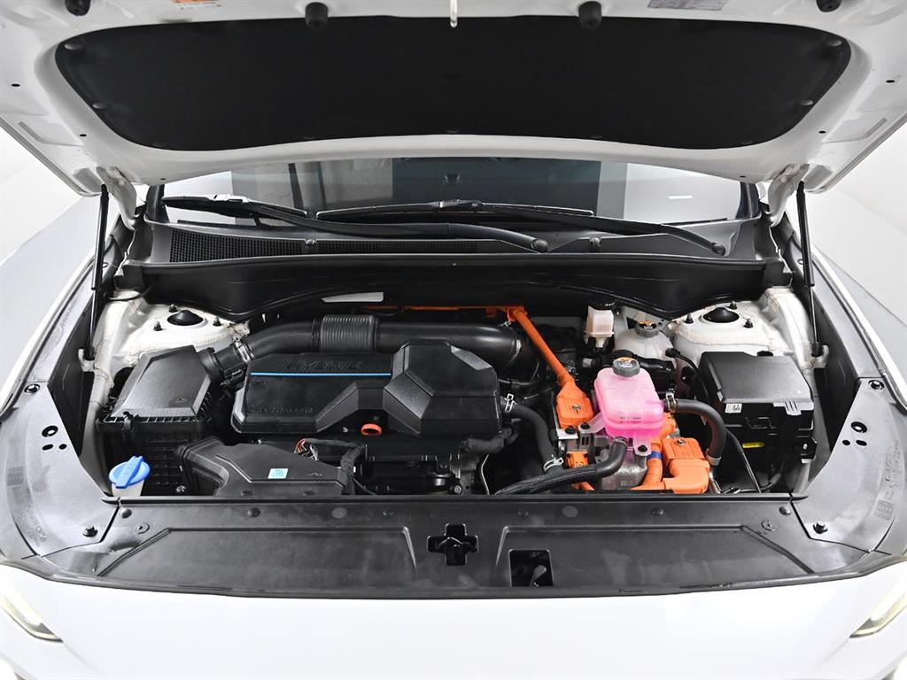 HYUNDAI Santa Fe - Vista 6