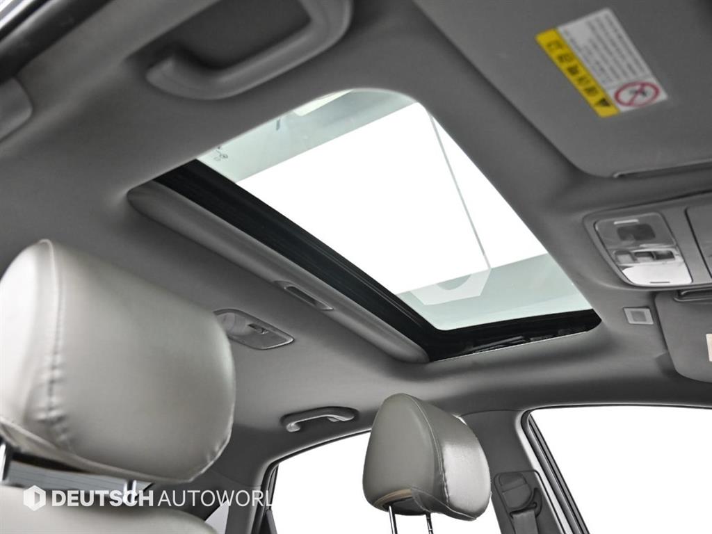 HYUNDAI Avante 2010 Negro - Importación desde Corea - HF Imports Iquique - Foto 19