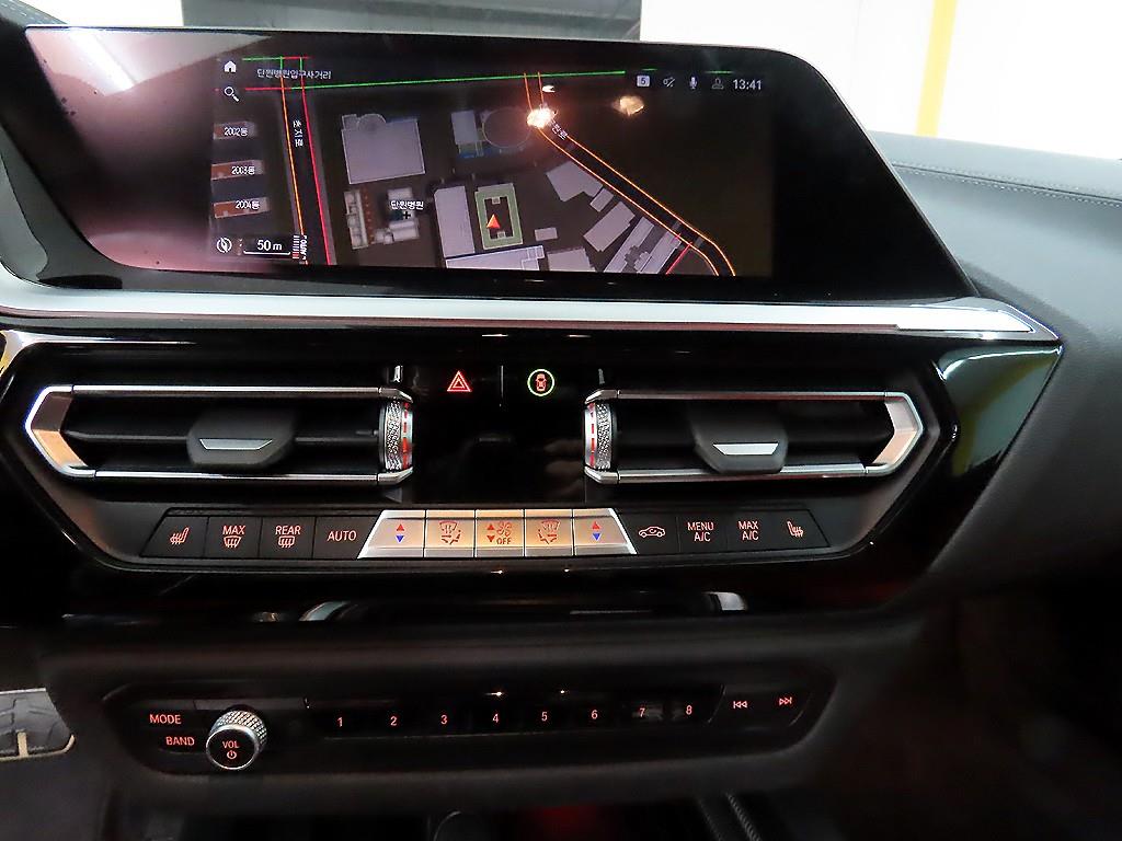 BMW Z4 2025 - Importación desde Corea - HF Imports Iquique - Foto 13