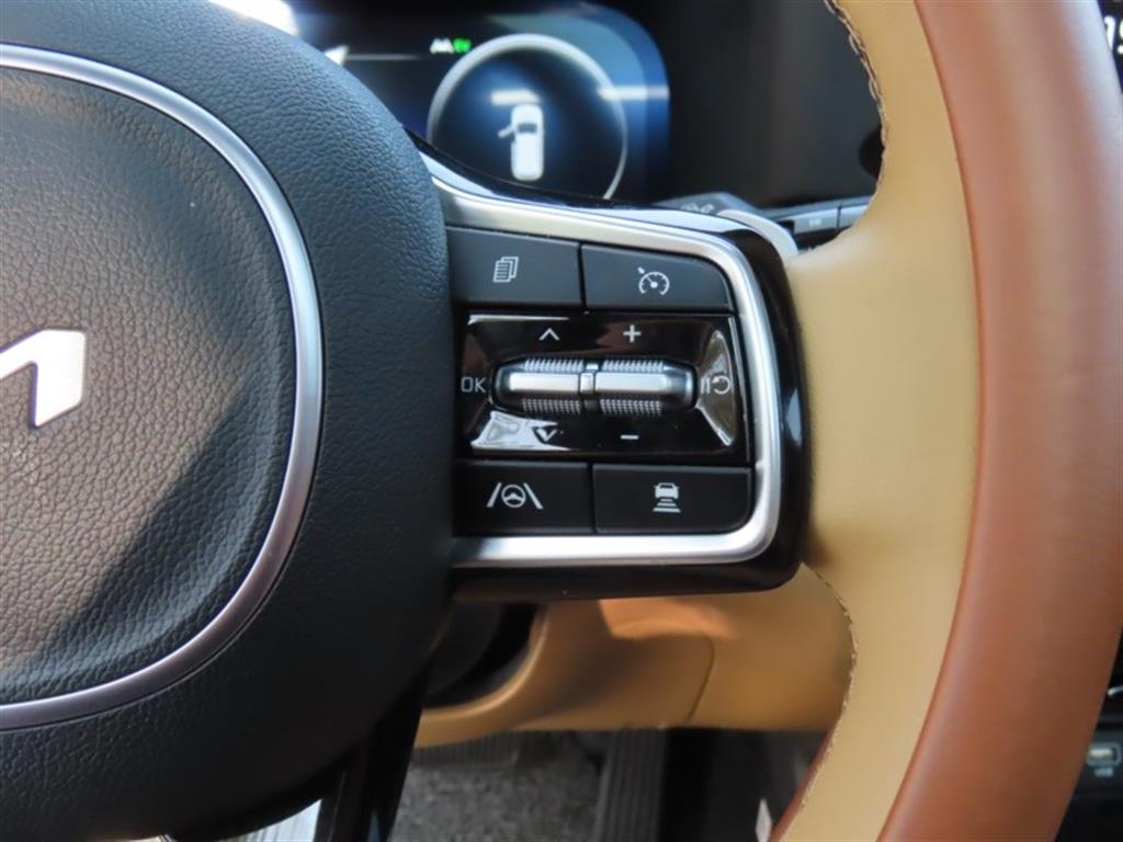 KIA Sorento 2023 - Importación desde Corea - HF Imports Iquique - Foto 11