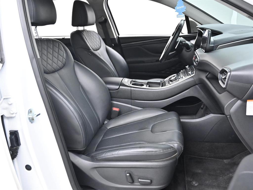 HYUNDAI Santa Fe - Vista 10