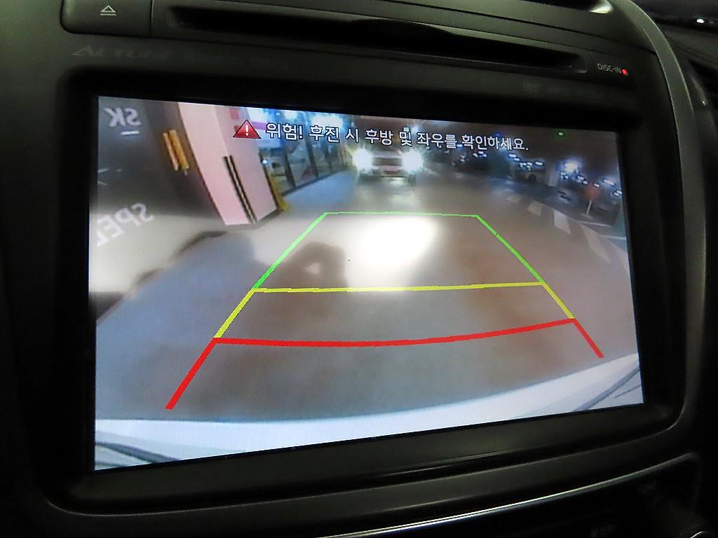 KIA Sorento 2013 Blanco - Importación desde Corea - HF Imports Iquique - Foto 13