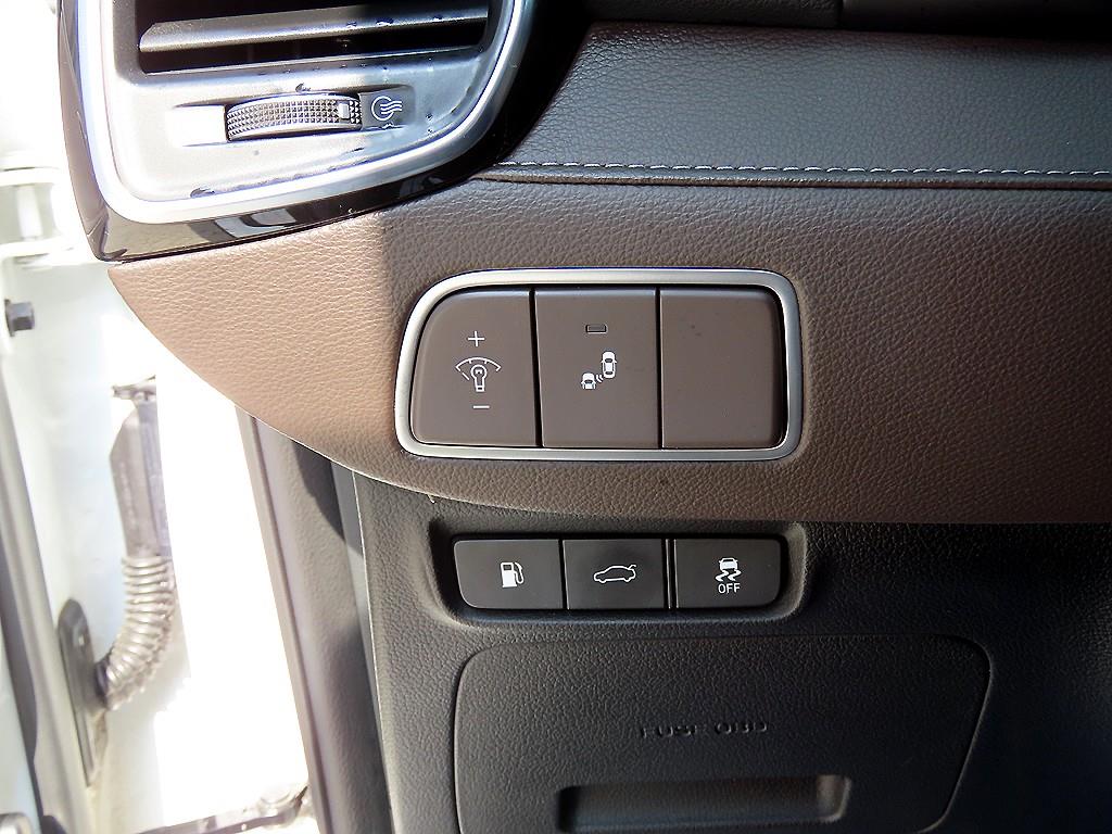 HYUNDAI Grandeur 2018 Blanco - Importación desde Corea - HF Imports Iquique - Foto 13