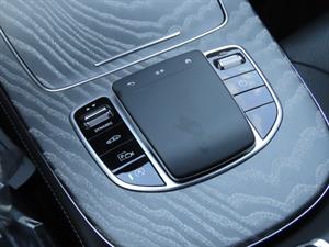 Mercedes Benz CLS Class - Vista 12