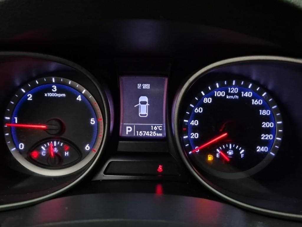 HYUNDAI Santa Fe - Vista 6