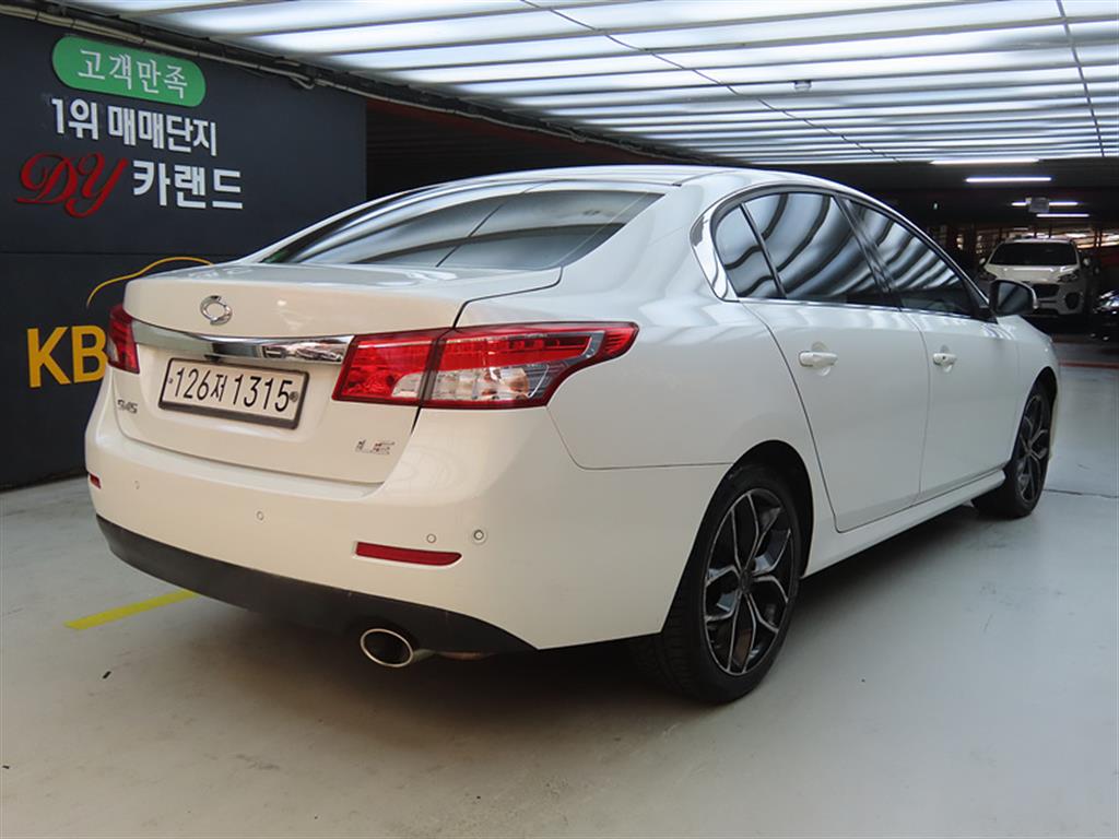 SAMSUNG SM5 - Vista 4