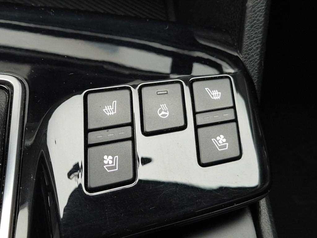 KIA Sportage 2022 Blanco - Importación desde Corea - HF Imports Iquique - Foto 17