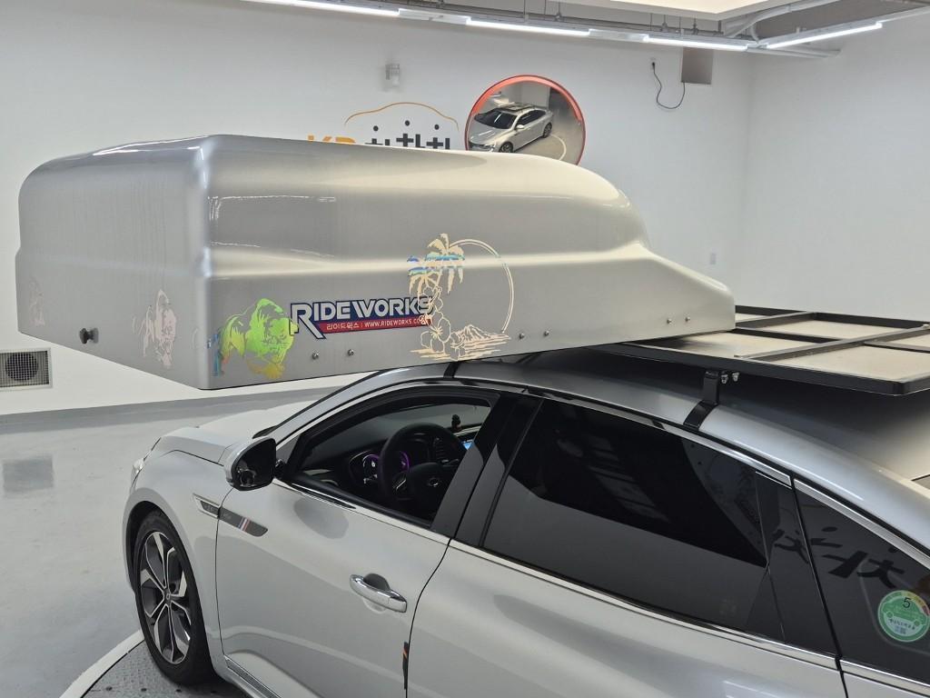 SAMSUNG SM6 - Vista 5