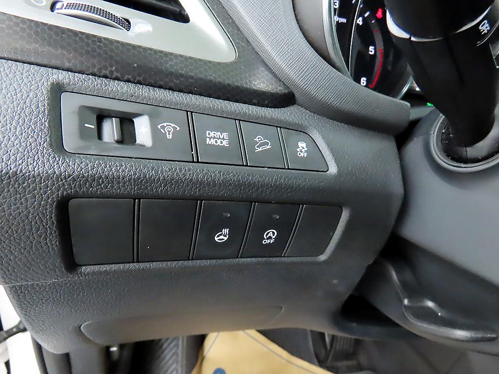 HYUNDAI Santa Fe 2017 - Importación desde Corea - HF Imports Iquique - Foto 13