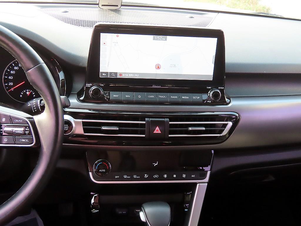 KIA Seltos - Vista 10