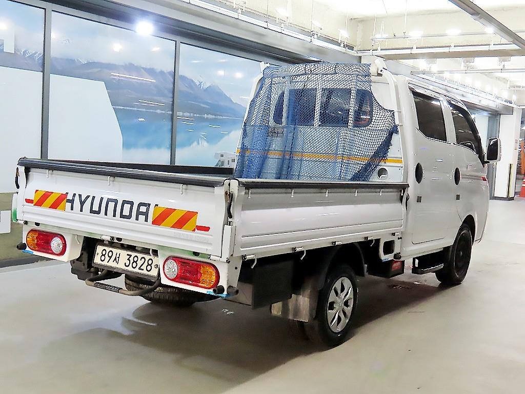 Small Truck Cargo (small) - Vista 4