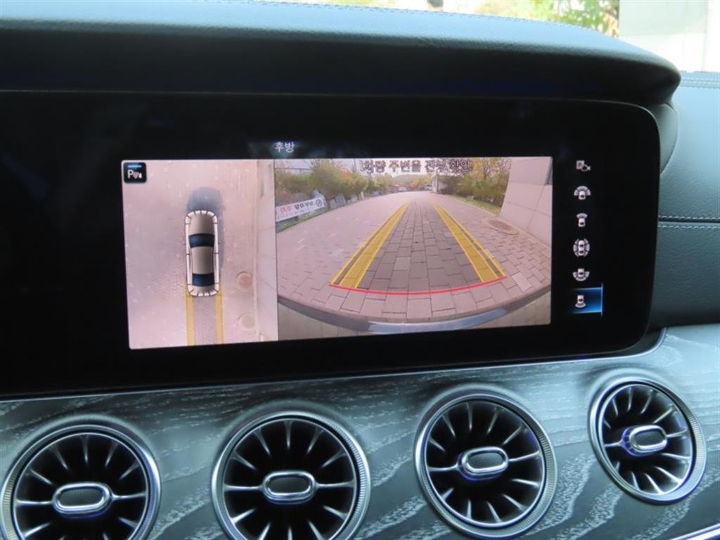 Mercedes Benz CLS Class 2021 - Importación desde Corea - HF Imports Iquique - Foto 9