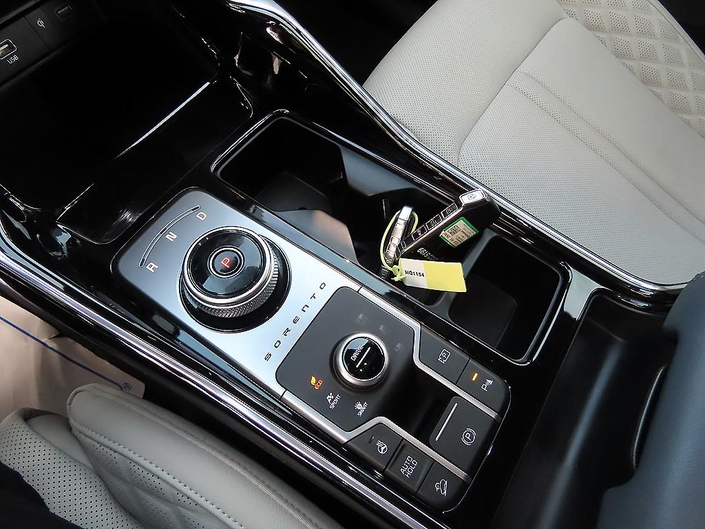 KIA Sorento - Vista 11