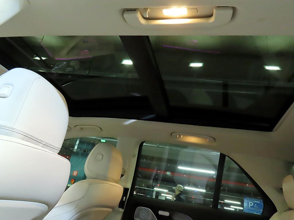 Mercedes Benz GLE Class 2021 Gris - Importación desde Corea - HF Imports Iquique - Foto 15