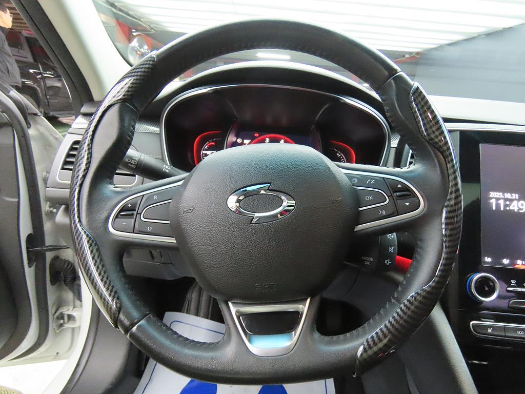 SAMSUNG SM6 - Vista 8