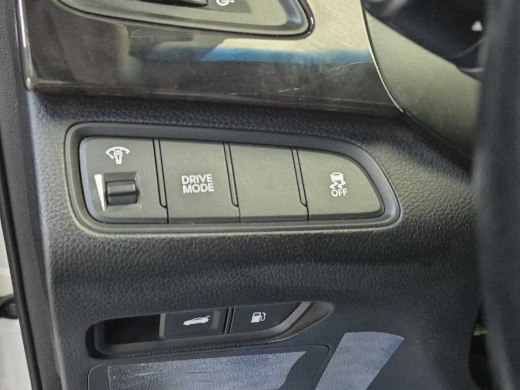 HYUNDAI Grandeur 2016 Blanco - Importación desde Corea - HF Imports Iquique - Foto 16