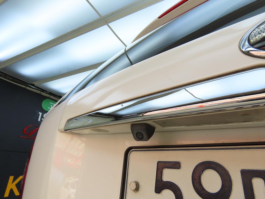 KIA Carnival 2013 Blanco - Importación desde Corea - HF Imports Iquique - Foto 15