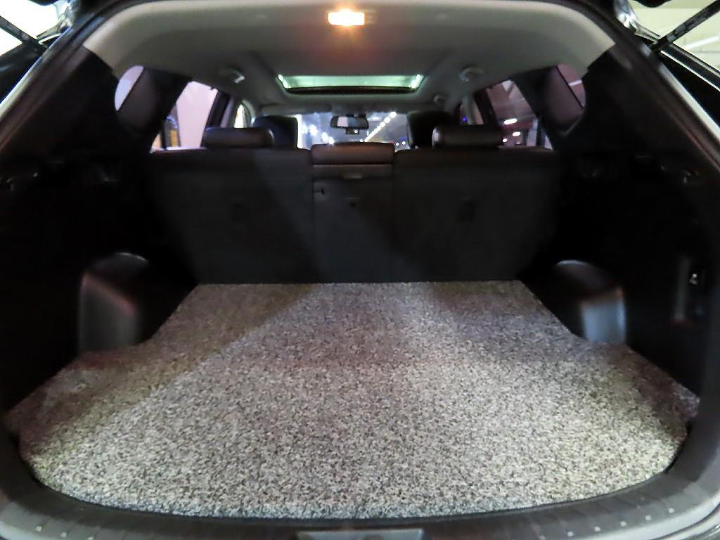 HYUNDAI Santa Fe 2016 Negro - Importación desde Corea - HF Imports Iquique - Foto 17